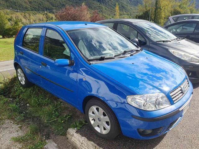 FIAT Punto 1.3 Multijet 16V 5 porte Actual