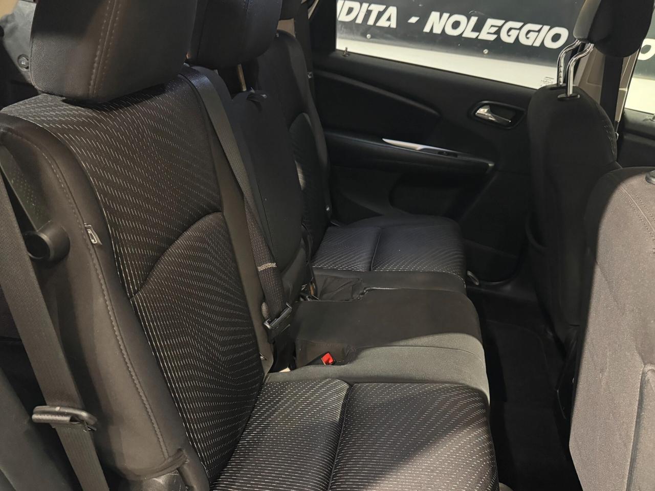 Fiat Freemont 2.0 Multijet 140 CV