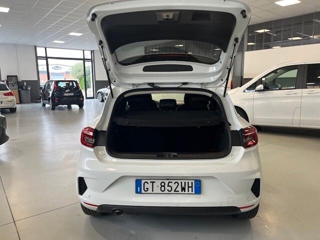 Mitsubishi Colt 1.0L turbo 90 CV Invite