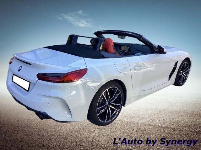 BMW Z4 sDrive20i Msport