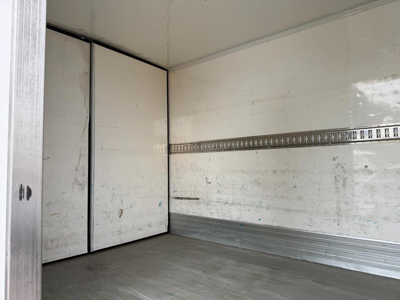 Citroen Jumper 2.0/FRCX/ATP VALIDO/100000 KM/2020