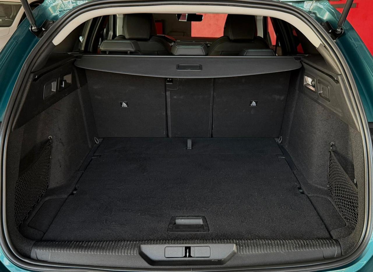 Peugeot 308 BlueHDi 130 S&S SW Allure Pack