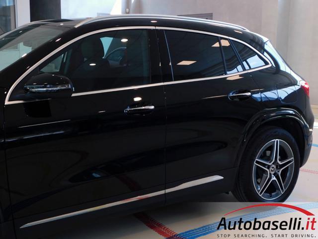 MERCEDES-BENZ GLA 180 200d 150cv Automatic AMG LINE Advanced Plus