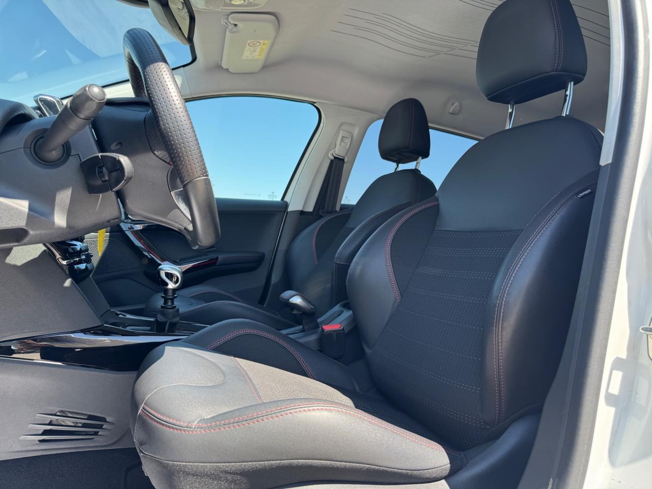 Peugeot 2008 BlueHDi 100 S&S GT Line