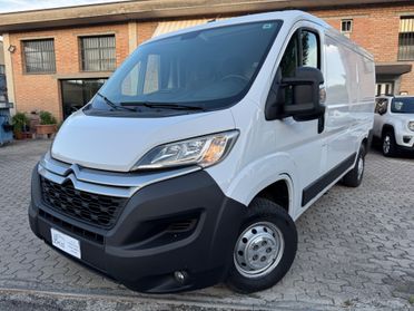 Citroen Jumper 330 2.2 BlueHDi 120 S&S L2H1 Furgone