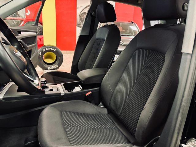 AUDI Q5 40 TDI 204 CV quattro DOPPIO TETTO - SERVICE AUDI