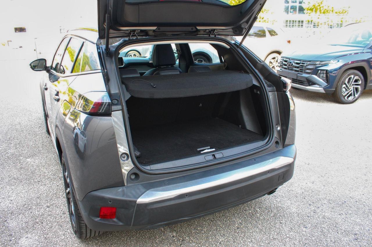 Peugeot 2008 BlueHDi 100 S&S Allure