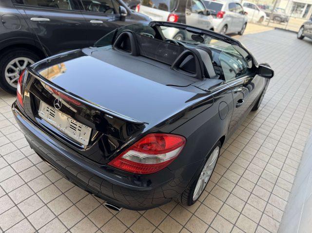 MERCEDES-BENZ SLK 200 k Sport