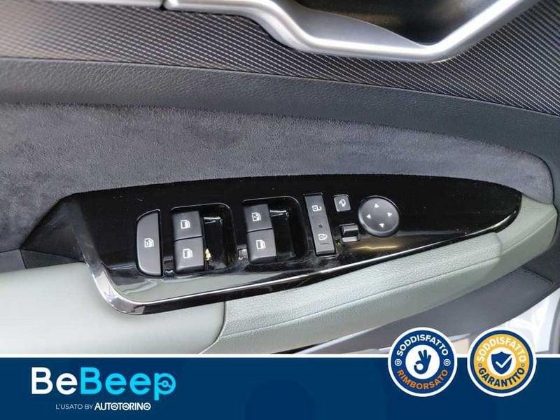 Kia Sportage 1.6 TGDI HEV SPECIAL EDITION AUTO