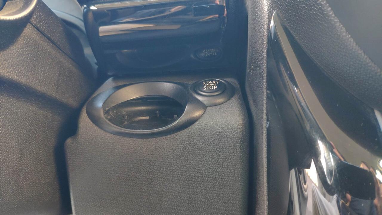 Mini One D Countryman 2.0 Cooper Automatica