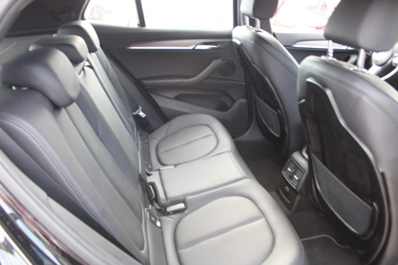 Bmw X2 Tua A SOLI 272€ al mese Anticipo Zero