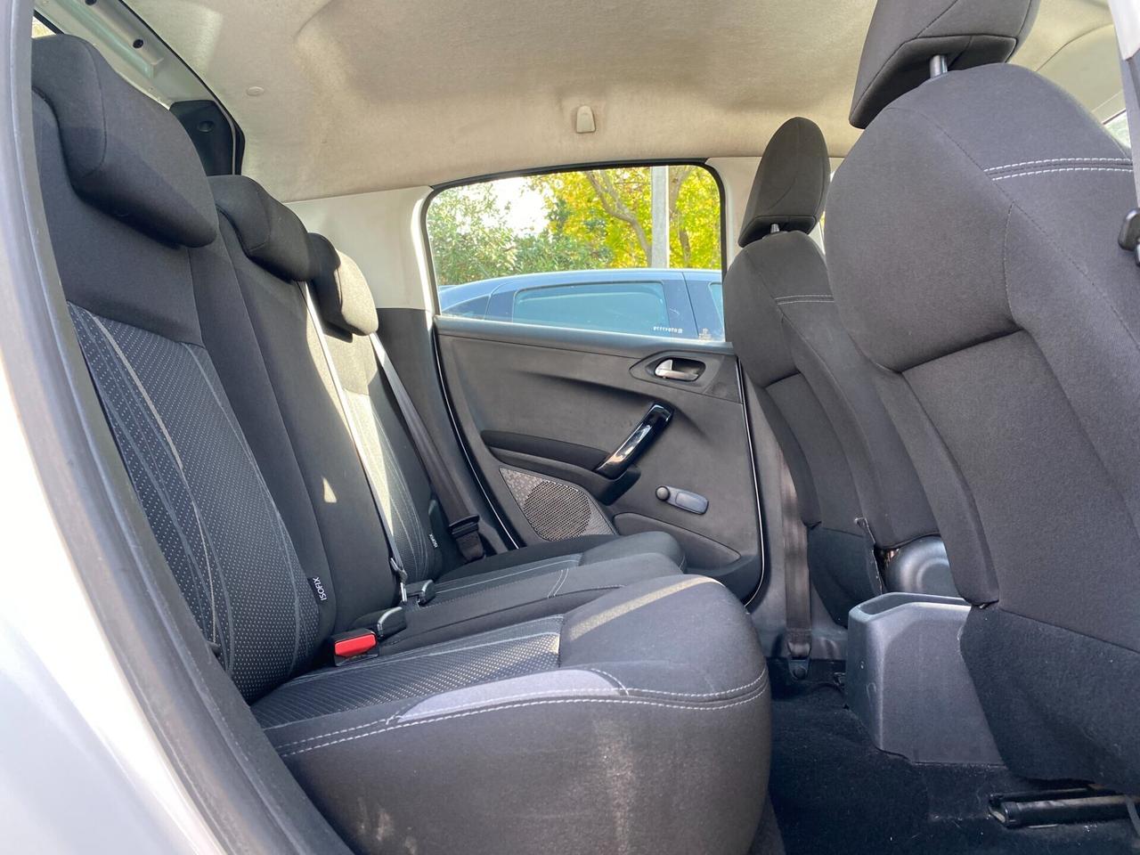 PEUGEOT - 208 - 1.2 VTi 82 CV 5p. Allure - NEOPATE