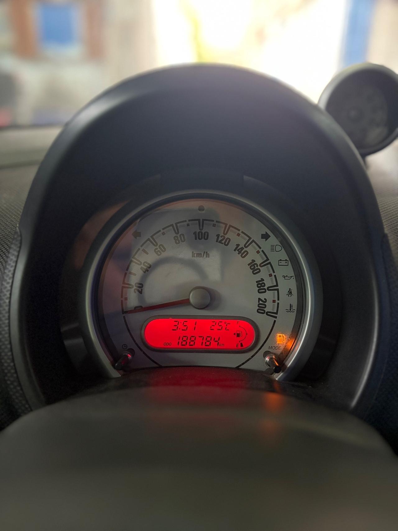 Opel Agila 1.2 benzina
