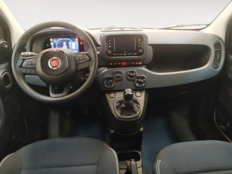 FIAT Pandina 1.0 firefly hybrid Icon s&s 70cv 5p.ti