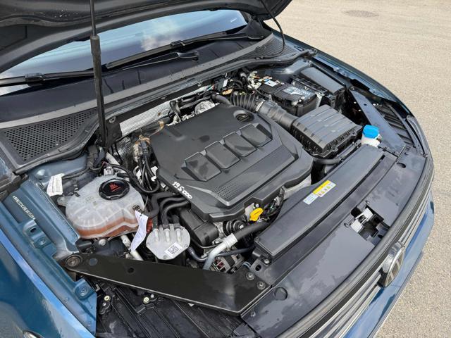 VOLKSWAGEN Passat Variant 2.0 TDI SCR 200 CV DSG Executive IVA ESPOSTA