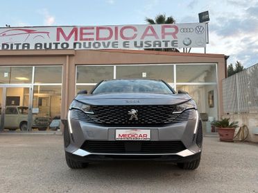 Peugeot 3008 BlueHDi 130 S&S EAT8 Allure Pack
