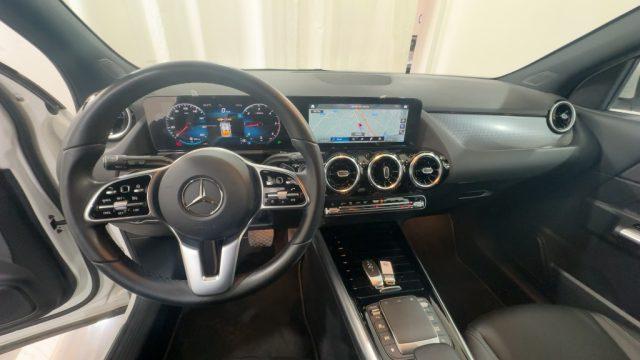 MERCEDES-BENZ GLA 200 d Automatic Sport Plus