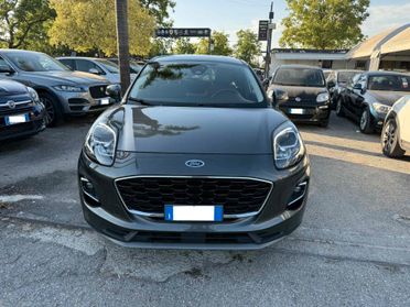 Ford Puma 1.0 Hybrid 125 CV - 2022 - 30 mila km
