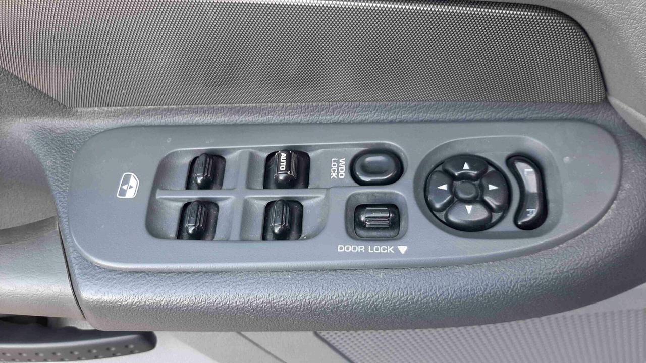 Dodge RAM 1500 Hemi 5.7 anno 2007 motore fuso