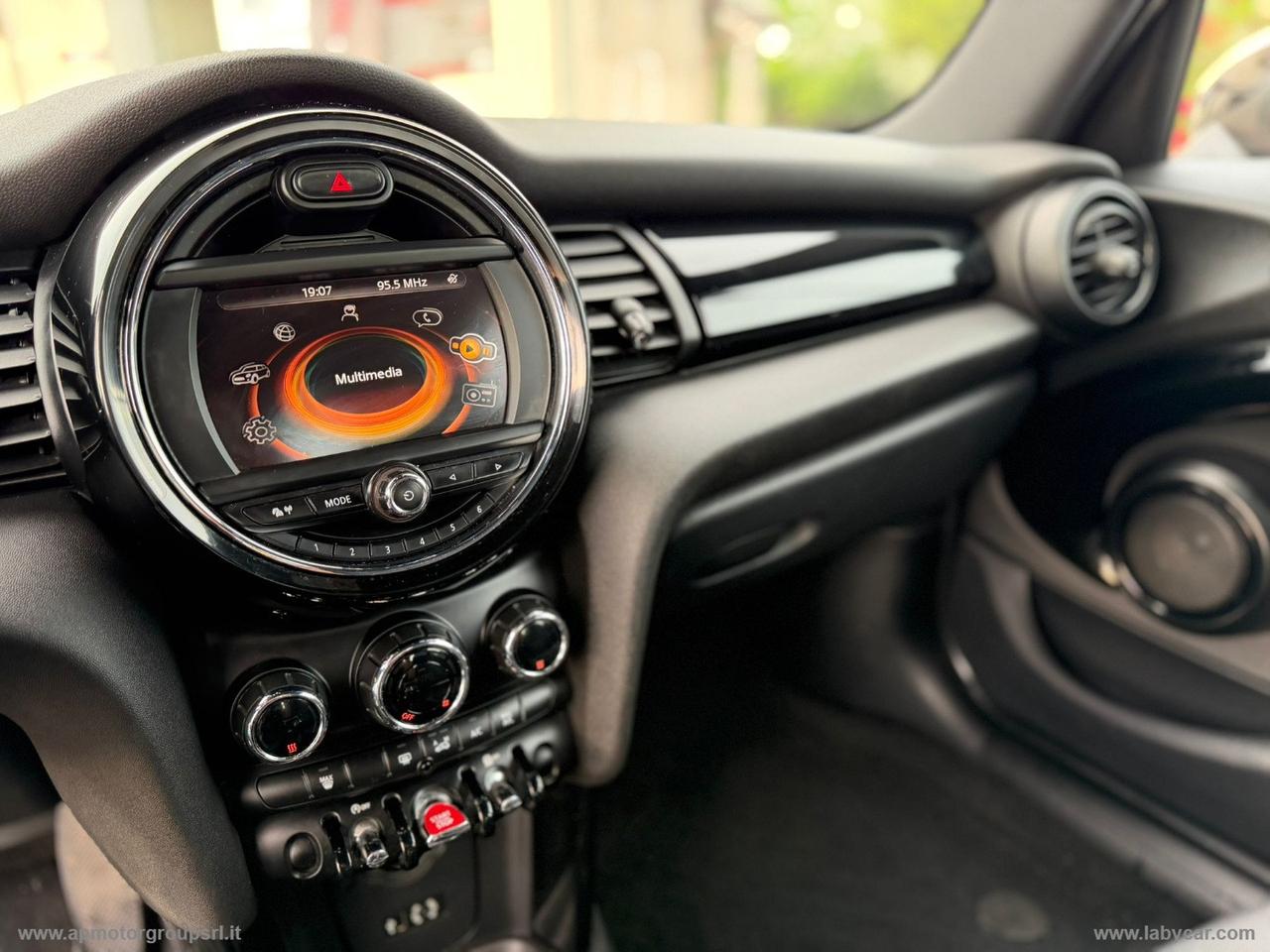 MINI Mini Cooper D Business XL
