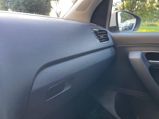 VOLKSWAGEN Polo 1.2 5 PORTE ADATTA NEOPATENTATI SENS.PARCHEGGIO
