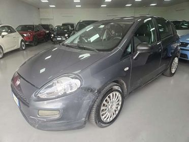 Fiat Punto Punto III 2012 5p 1.3 mjt 16v Street 75cv E5+