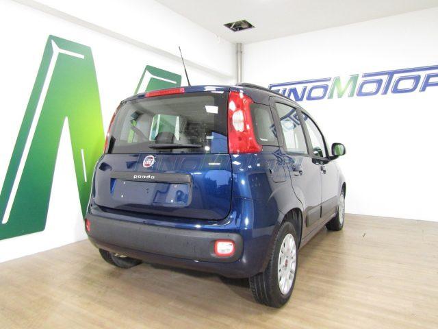 FIAT Panda 1.2 69 CV Lounge 5 POSTI