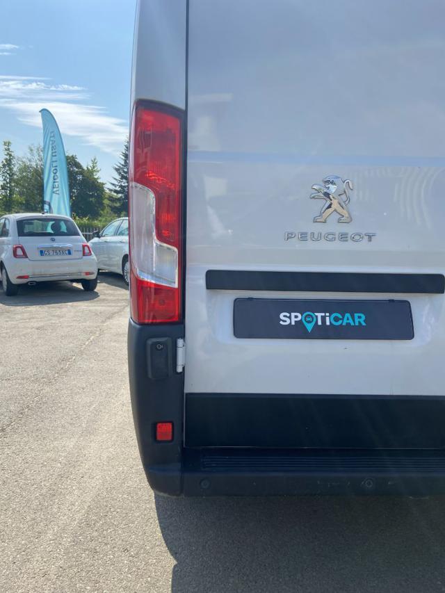 PEUGEOT Boxer *PROMO* 330 2.2 BlueHDi 140 S&S PM-TM Furgone
