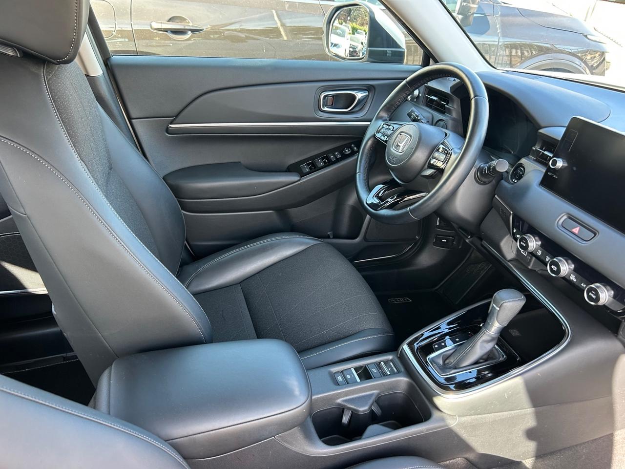 Honda HR-V 1.5 Hev eCVT Advance Leather