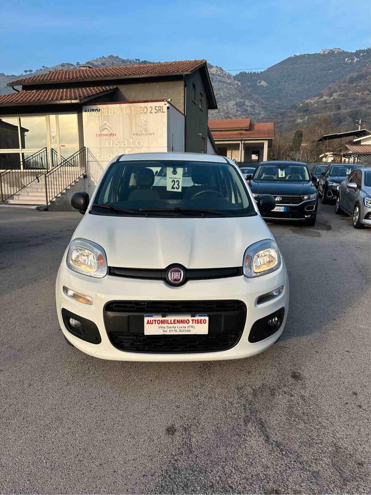 Fiat Panda 1.2 EasyPower Easy