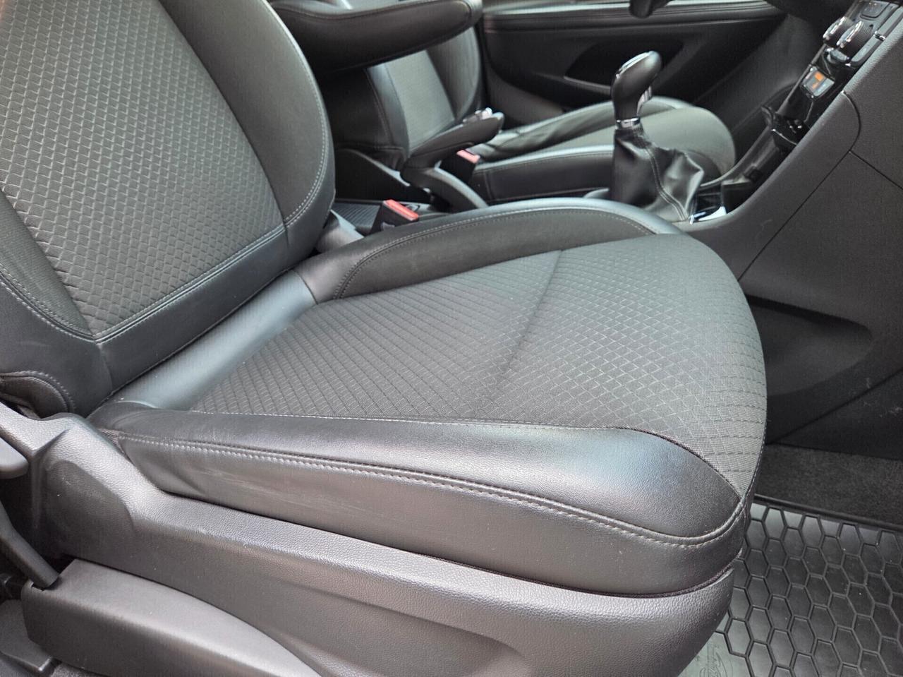 Opel Mokka X 1.6 CDTI 136 cv INNOVATION