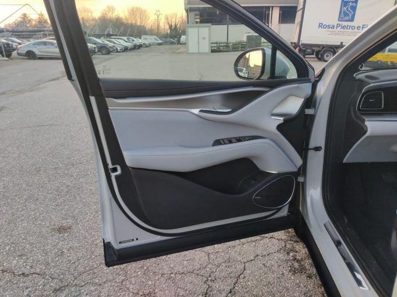 BYD Sealion 7 Comfort