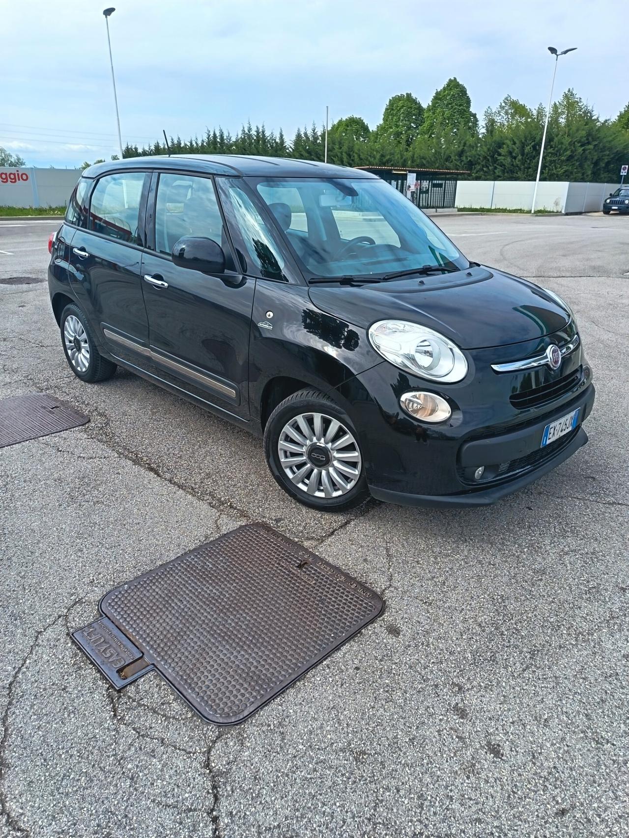 Fiat 500L 1.3 Multijet 85 CV Pop Star