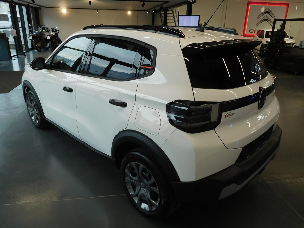 Citroen C3 PureTech 100 S&S Max