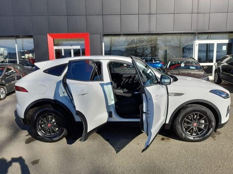 Jaguar E-Pace E-Pace 2.0D 150 CV AWD aut.