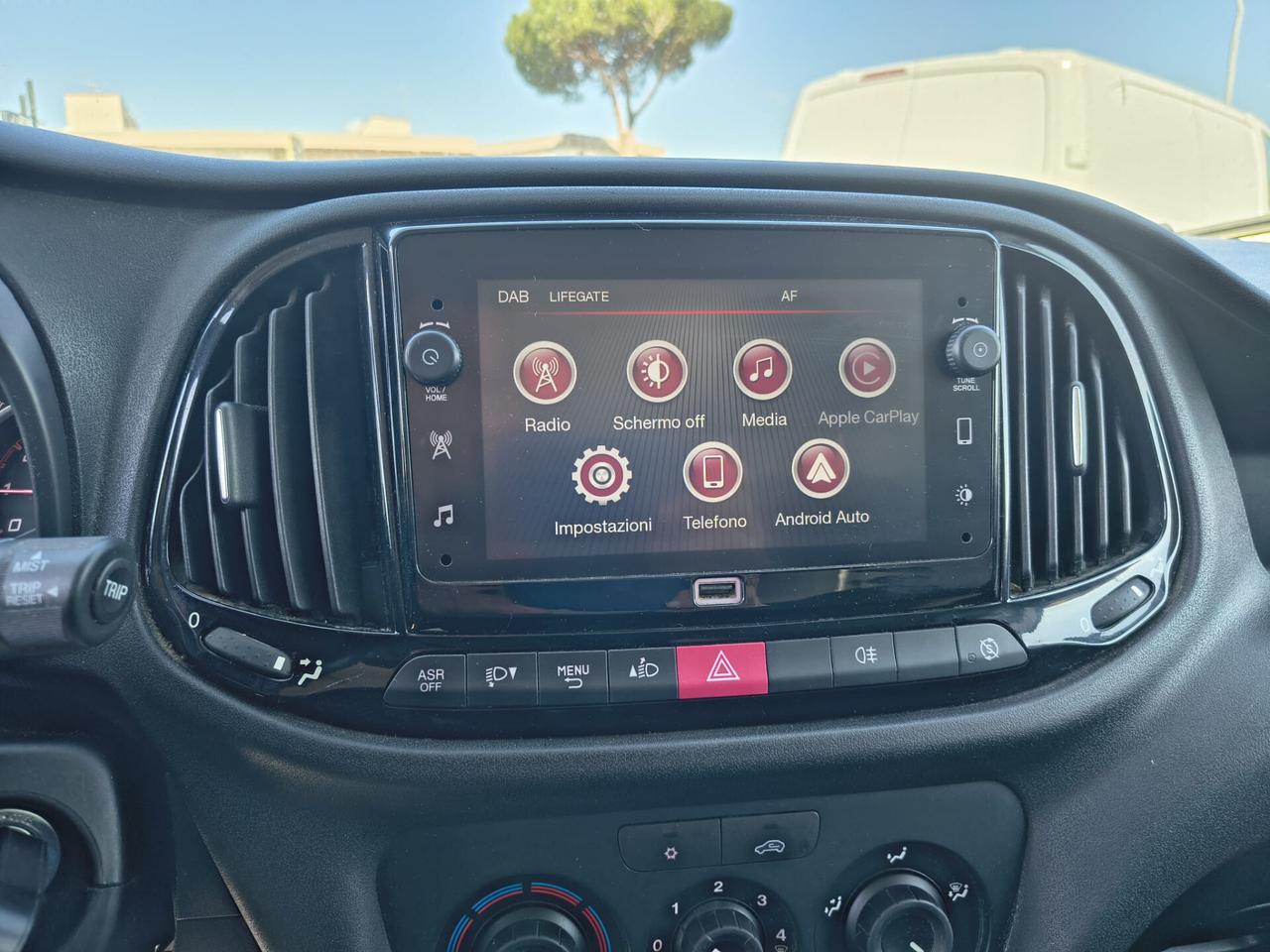 Fiat Doblo CARGO 1.6 MJT/DIESEL *PREZZO IVA ESCLUSA*