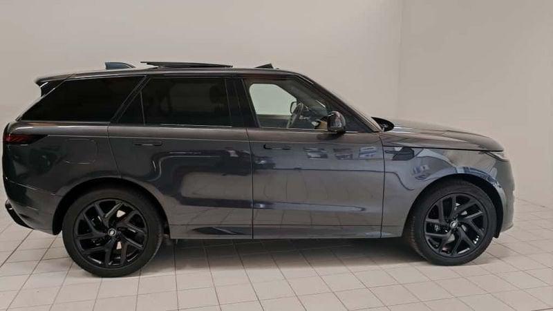 Land Rover RR Sport Range Rover Sport 3.0D l6 249 CV Dynamic HSE IVA ESPOSTA