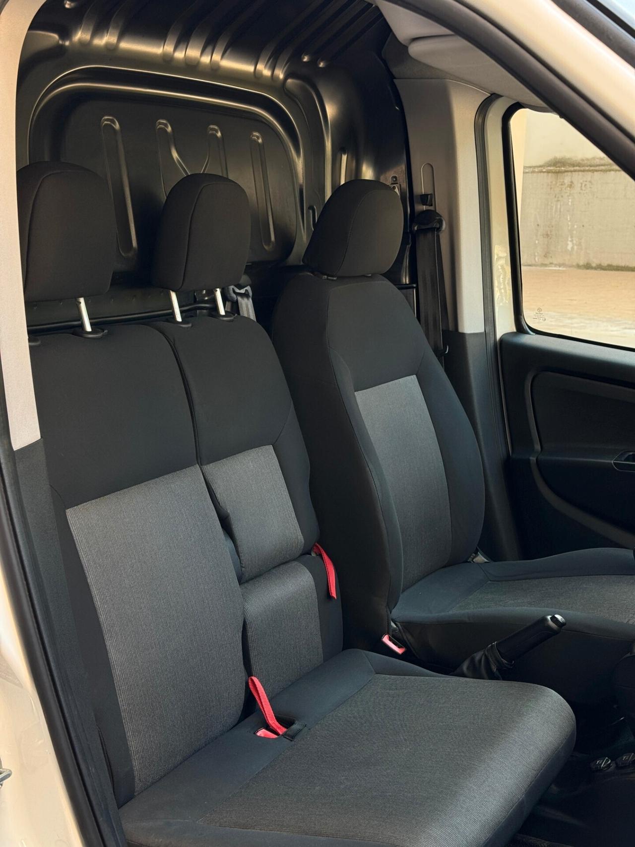 Fiat Doblò 1.3 MJT Cargo 95 cv PREZZO OUTLET!!!