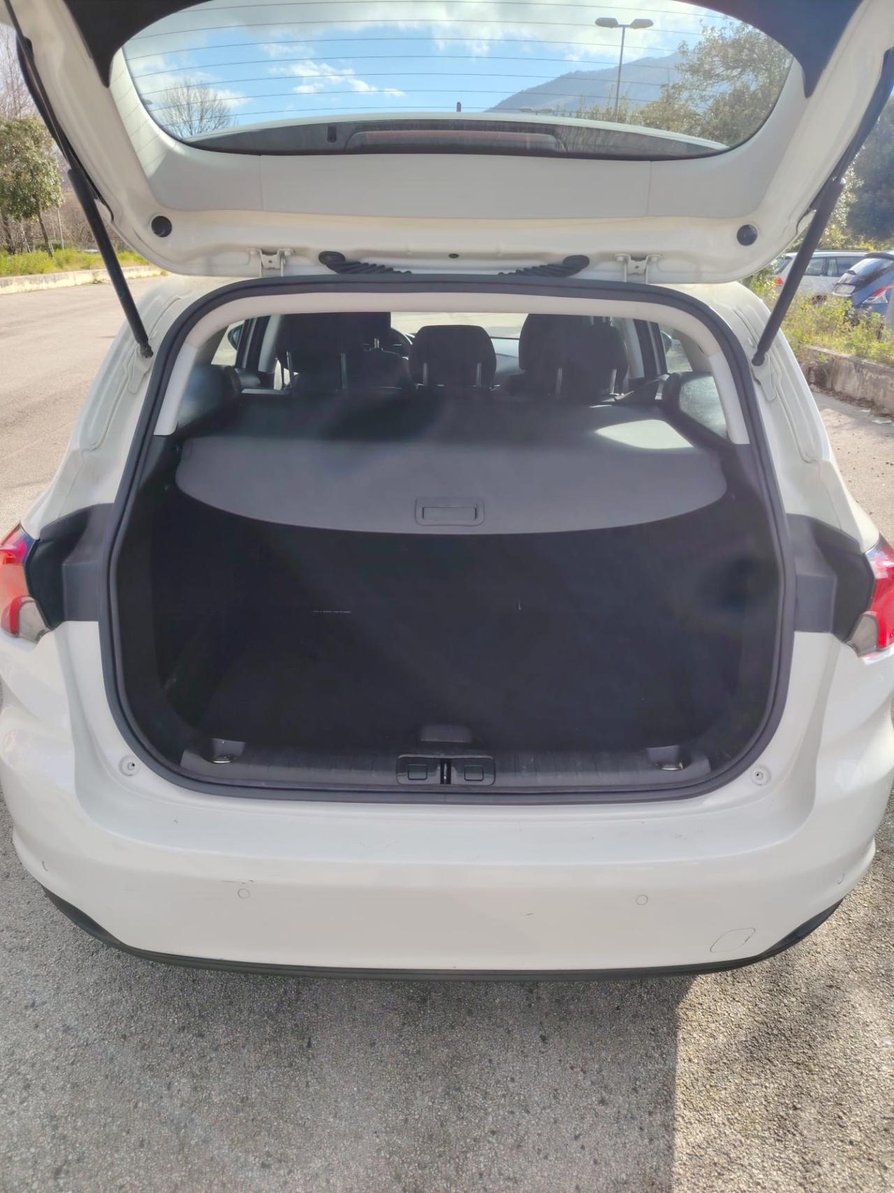 Fiat Tipo 1.3 Mjt S&S SW Business