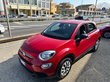Fiat 500X 1.3 MultiJet 95 CV 2021