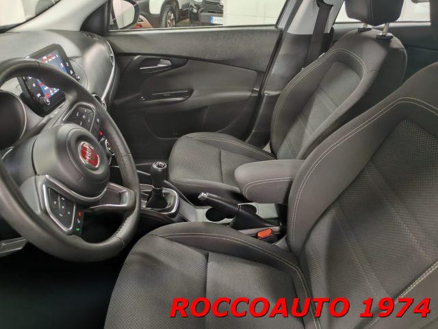 FIAT Tipo 1.0 5 porte Life PREZZO REALE