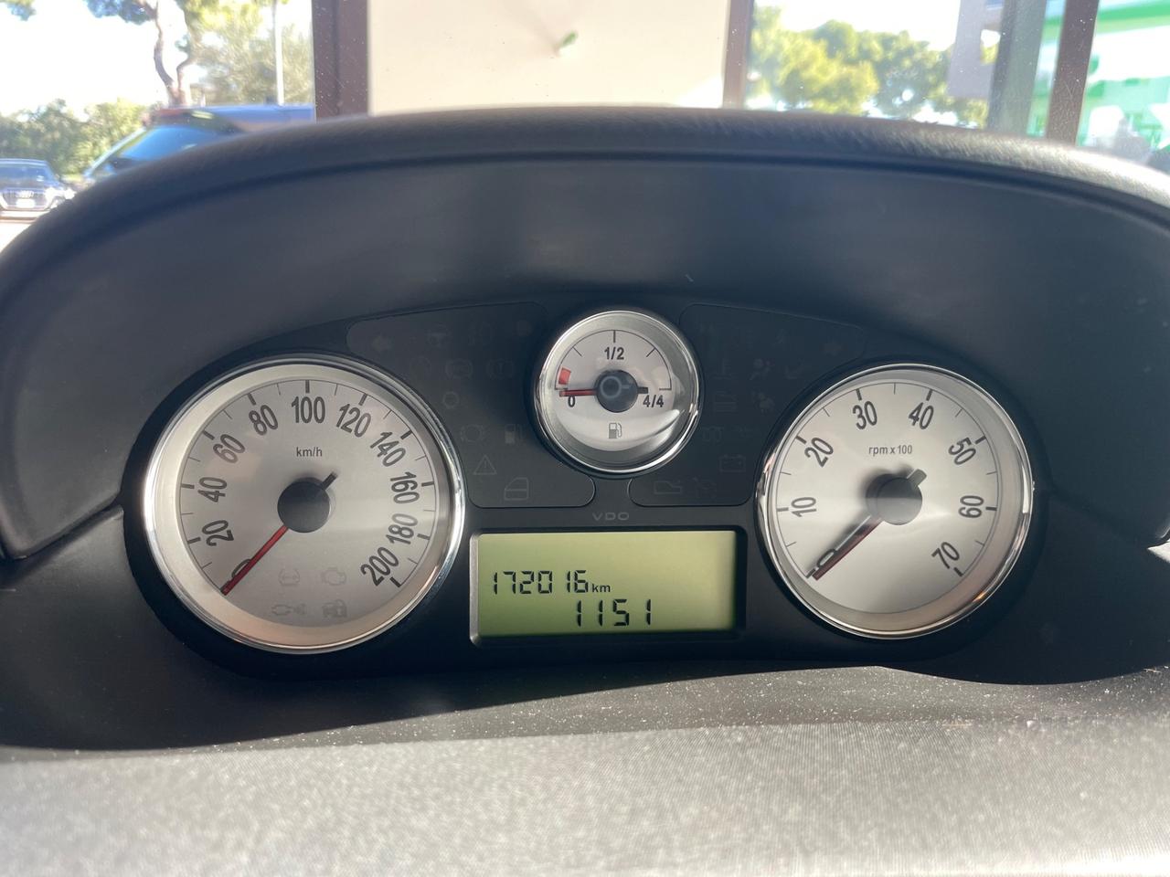 Lancia Ypsilon 1.3 MJT 75 CV PLATINUM