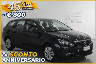 PEUGEOT - 308 SW - 308 BlueHDi 130 EAT6 S&S SW Business