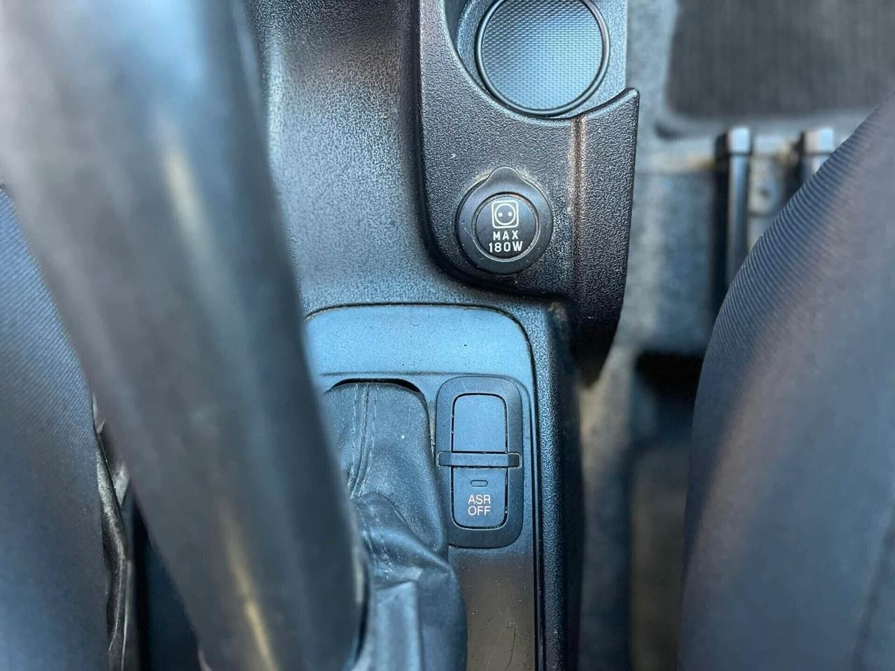 Fiat Doblò MAXI Multijet "USB/BLUETOOTH"