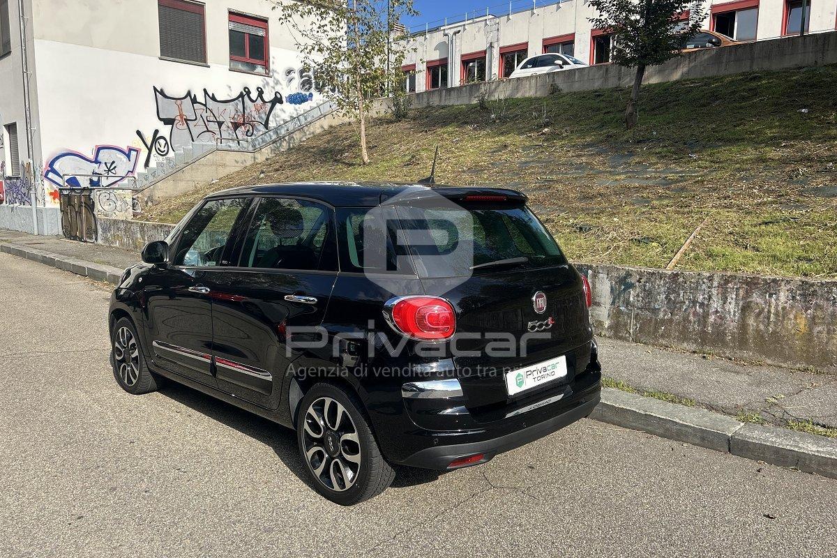FIAT 500L 1.3 Multijet 95 CV Lounge