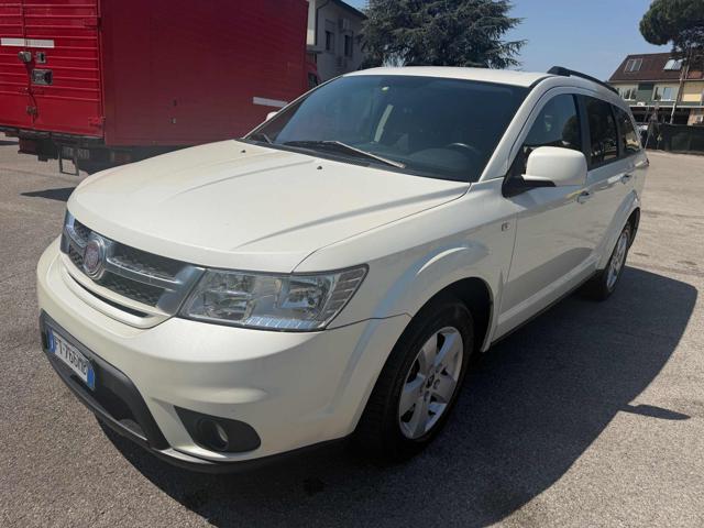 FIAT Freemont 2.0 Multijet 170 CV Black Code Stupenda Bellissima