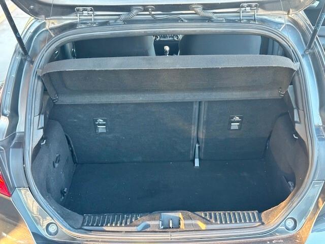 Ford Fiesta 1.5 TDCi 5 porte ST-Line 120CV