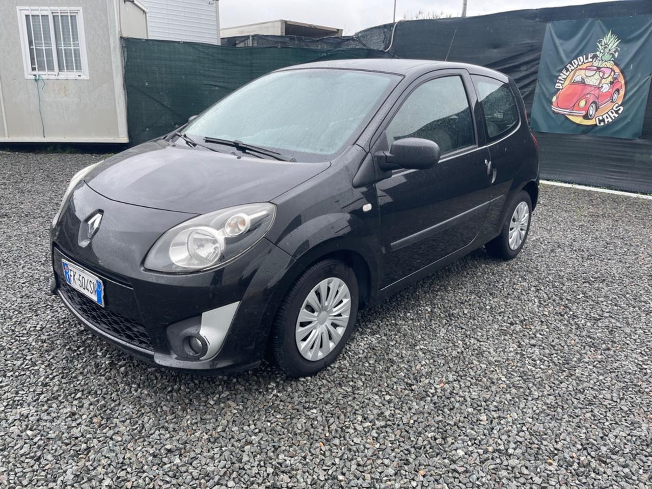 Renault Twingo 1.2