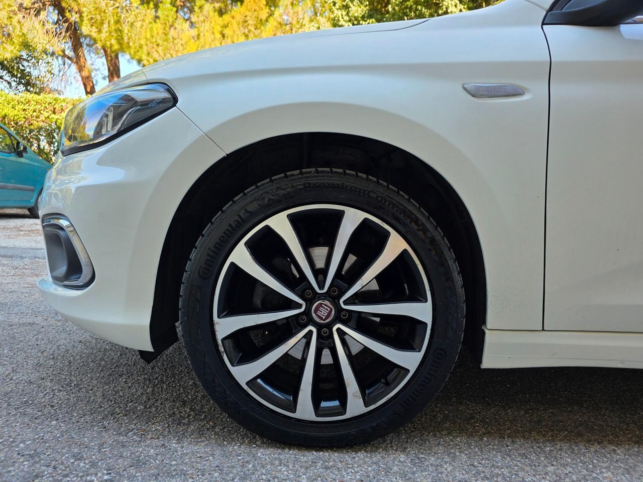 Fiat Tipo SW 1.6 Multijet 120CV 2020