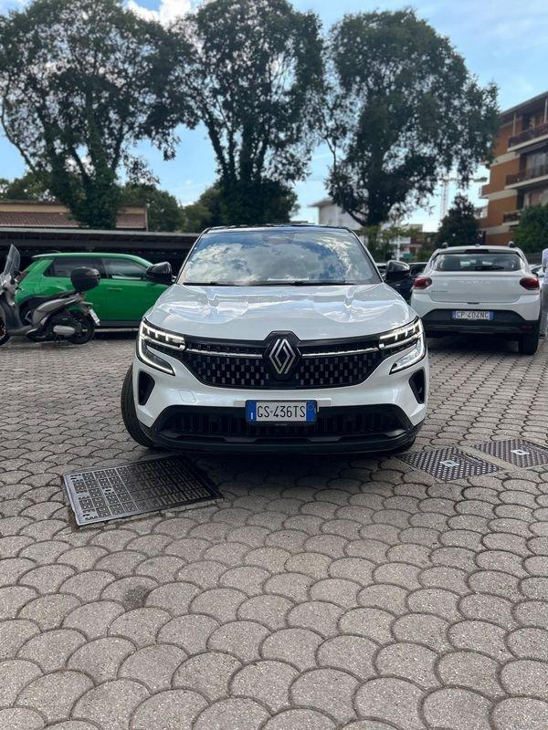 Renault Austral 1.2 E-TECH HEV 200 TECHNO AT
